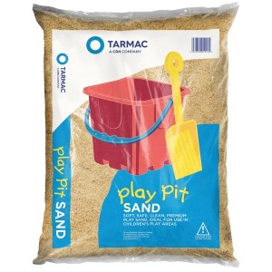 Play Sand 15kg Sales